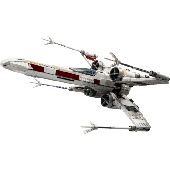 Lego 75355 X-wing Starfighter Lego Star Wars