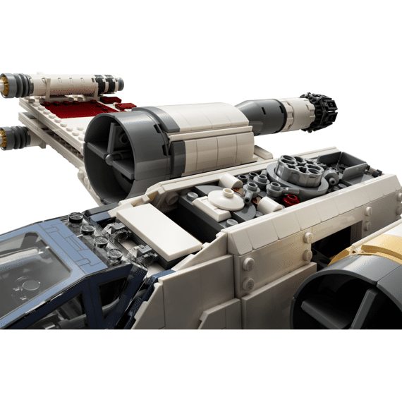 Lego 75355 X-wing Starfighter Lego Star Wars