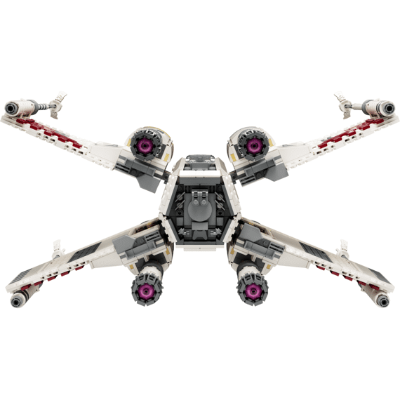 Lego 75355 X-wing Starfighter Lego Star Wars