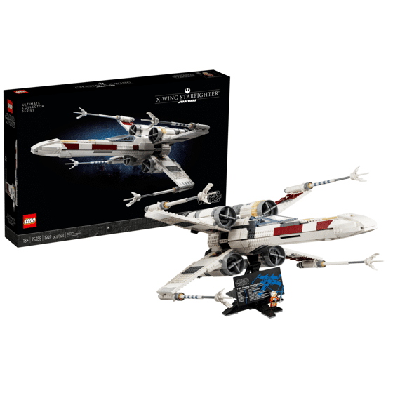 Lego 75355 X-wing Starfighter Lego Star Wars