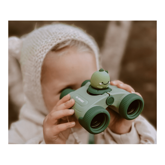 The Zoo Family Zoo Eyes Dino Verrekijker