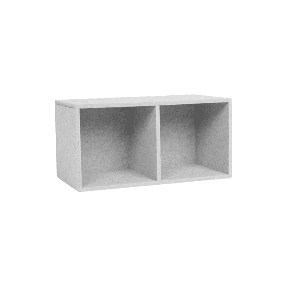 Kidsdepot Wandrek Finn Snow
