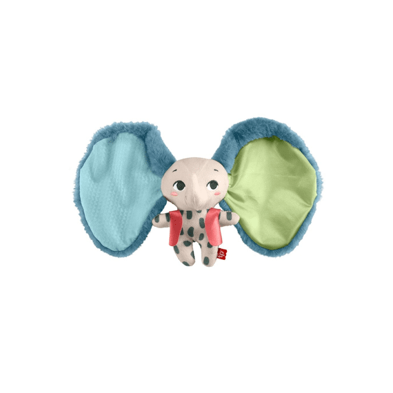HKD63 Fisher-Price All Ears Lovey