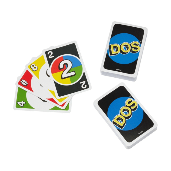 Hnn01 Dos Second Edition Spel