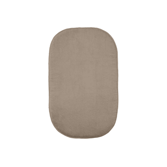 Nattou Inlegkussen Softy Taupe