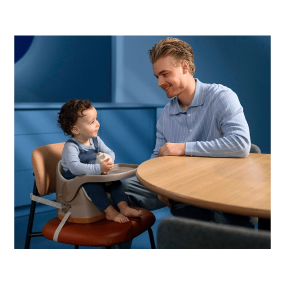 Maxi Cosi Stoelverhoger Jay Plus