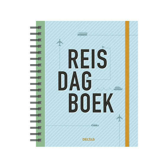 Reisdagboek
