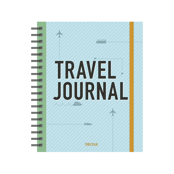 Travel Journal
