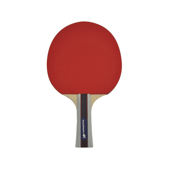 Rucanor Tafeltennisbat Toru Super Ii Rood/bl