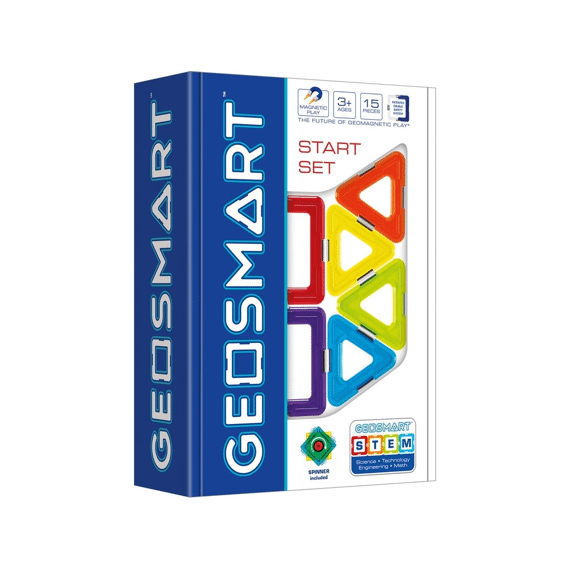Geosmart Geo102 Starterset 14stuks