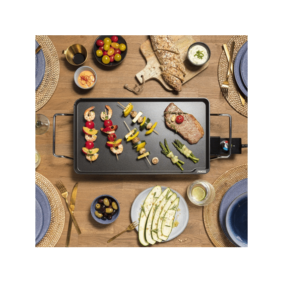 Princess Table Grill Pro