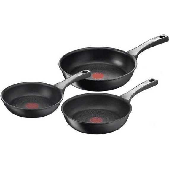 Tefal So Recycled Bakpannenset 3-delig 20,24 & 28cm