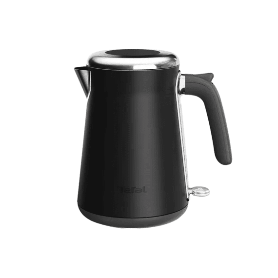 Tefal Collection Waterkoker 1,7l Zwart