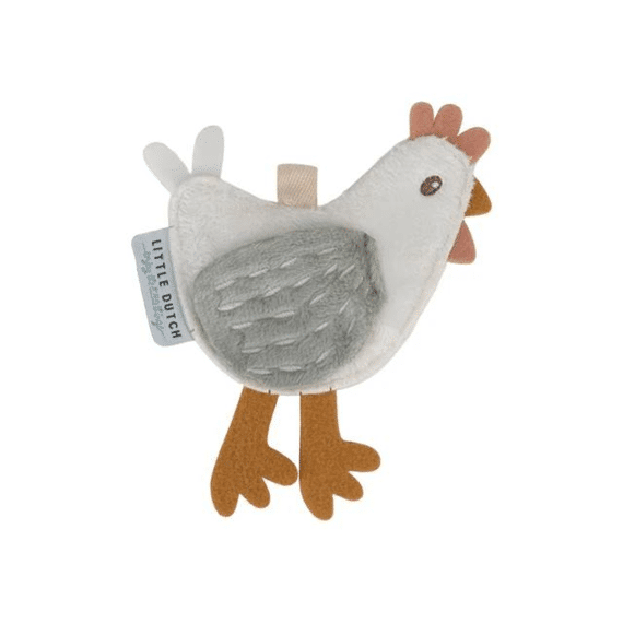 Little Dutch Figuur Kip Slinger Element