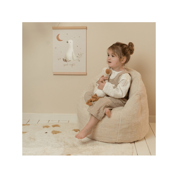 Little Dutch Sofa Soft Beige