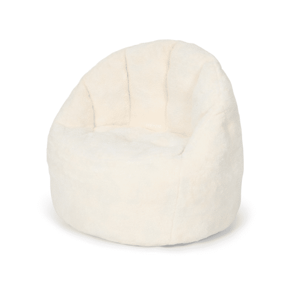 Little Dutch Sofa Soft White