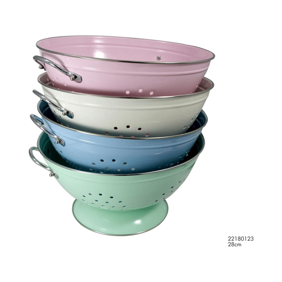 Vergiet 28cm Assortiment Prijs Per Stuk