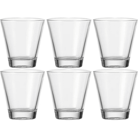 Leonardo Ciao Glas 215ml