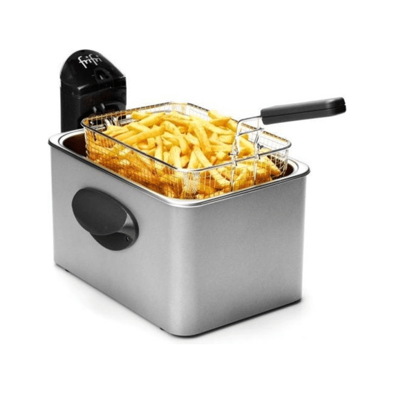 Frifri Fritex 1948 Friteuse 4,5l 3200w 1,5kg