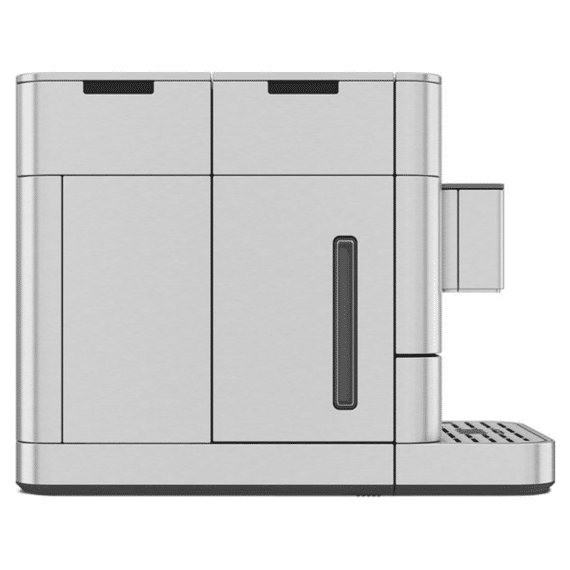 Kitchenaid Espresso Volautomaat Kf8 Rvs