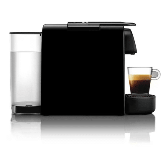 Delonghi Nespresso Essenza Mini 50 Capsules En Kortingsbon