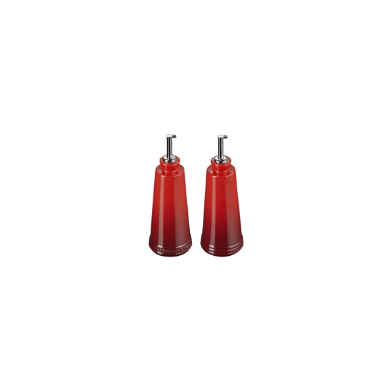 Le Creuset Signature Oliefles 16cm Kers