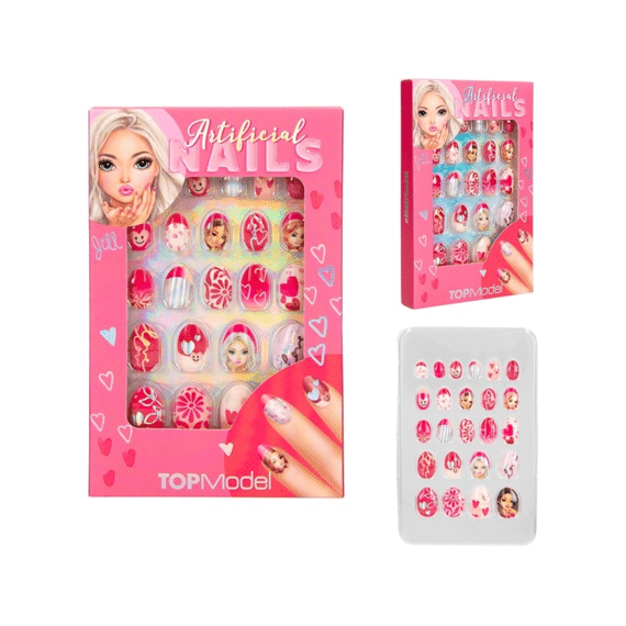 Topmodel Kunstnagels Beauty And Me