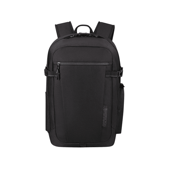American Tourister Rugzak Laptop 17,3 Black