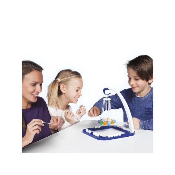 Valliballi Spel