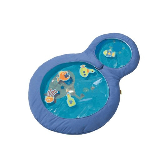 Haba 1301184001 Waterspeelmat Kleine Duikers