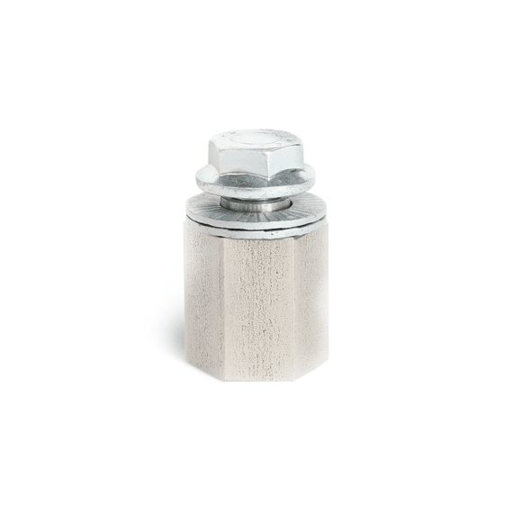 Thule Fietskar Adapter Sram Spectro Fg 10,5x1,0