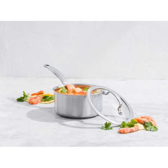 Greenpan Premiere Steelpan Antikleef Keramisch 16cm