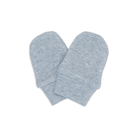 Lodger Krabwantjes Melange Blue Fogg