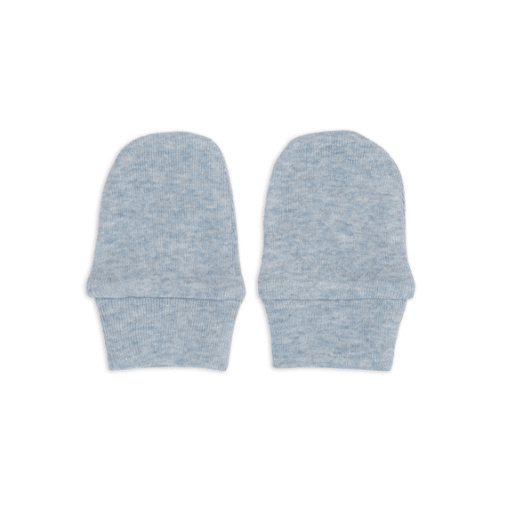 Lodger Krabwantjes Melange Blue Fogg