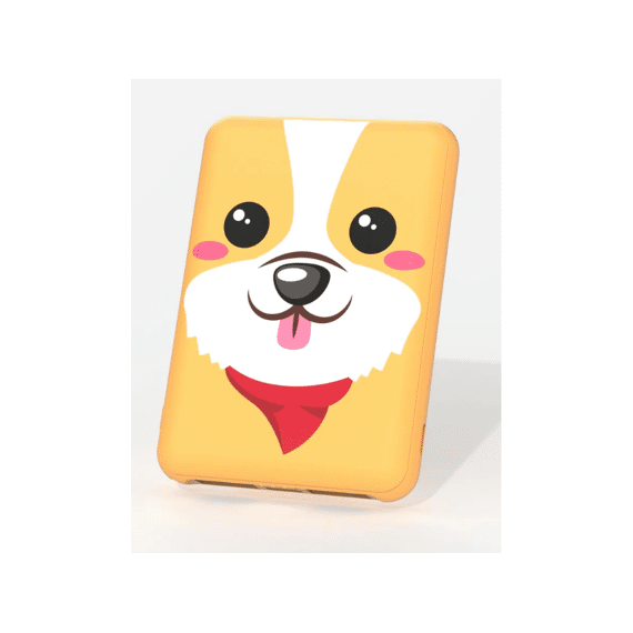 Mob Powerbank Corgi 5000mah