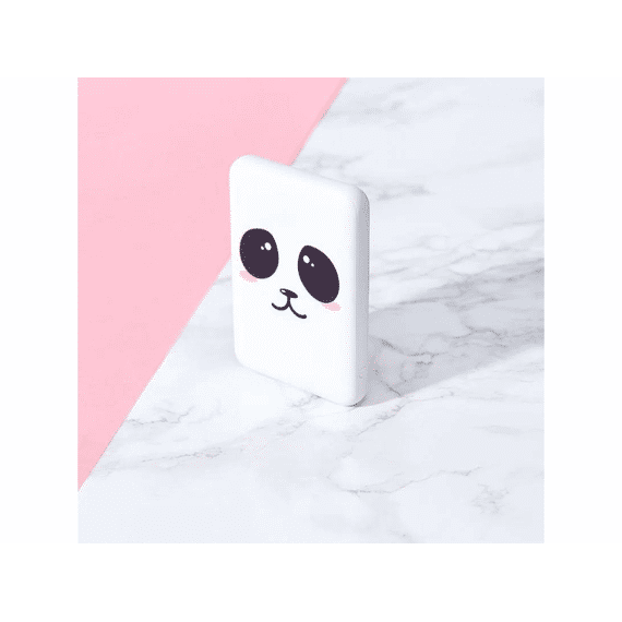 Mob Powerbank Panda 5000mah