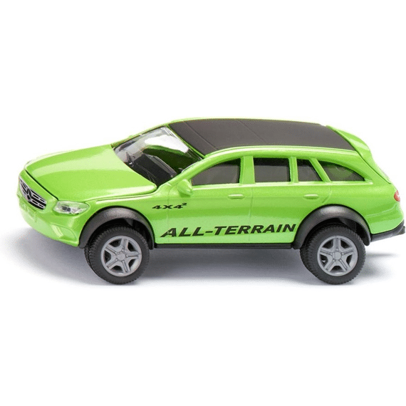 Siku 2349 Mercedes Benz E-claas 4x4