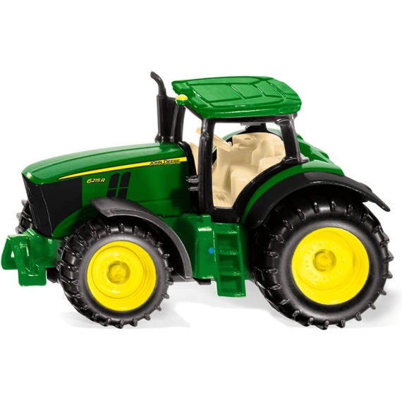 Siku 1064 Traktor John Deere 6250 R