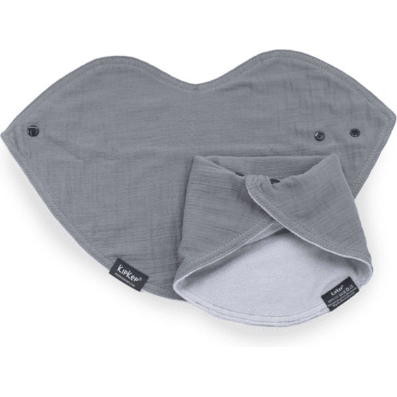 Kipkep Bandana 3in1 Grey