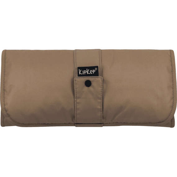 Kipkep Napper Verschoonmatje Coffee