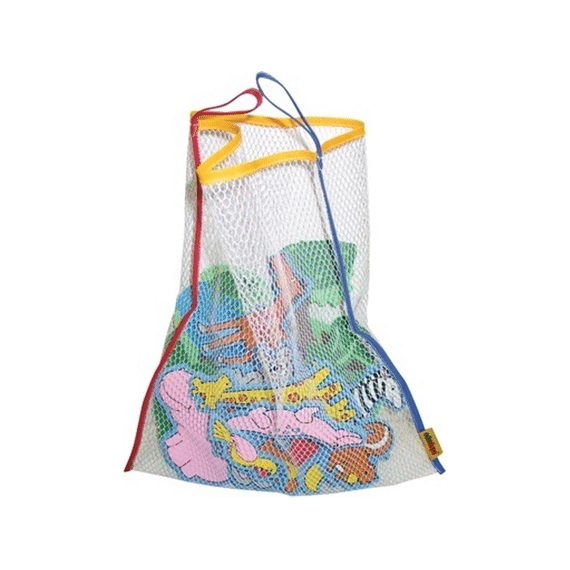 Edushape Magic Creations Jungle Fun 18 Stuks