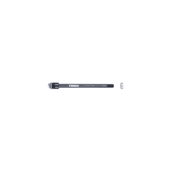Thulie Fietskar Thru Axle M12 X 1.5 159-165mm
