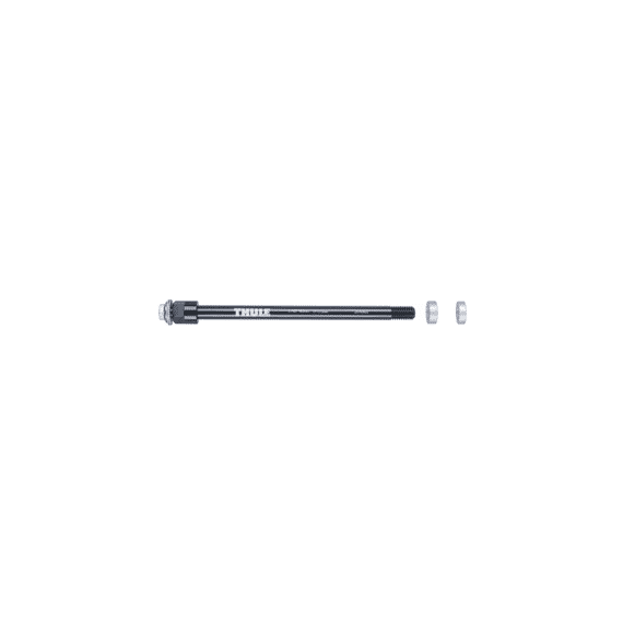 Thulie Fietskar Thru Axle M12 X 1.75 167-180mm