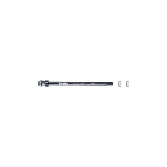 Thulie Fietskar Thru Axle M12 X 1.75 185-198mm