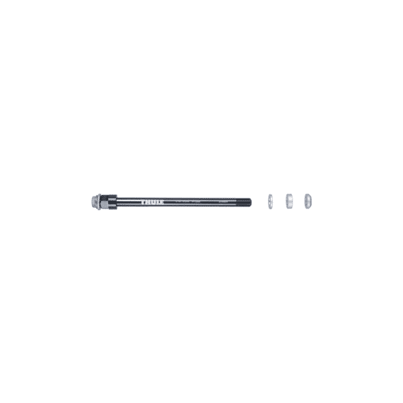 Thulie Fietskar Thru Axle M12 X 1.0 157-172mm