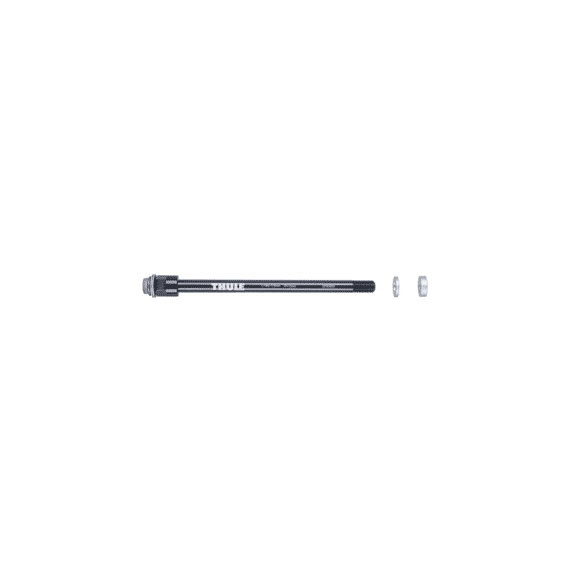 Thulie Fietskar Thru Axle M12 X 1.5 169-178mm