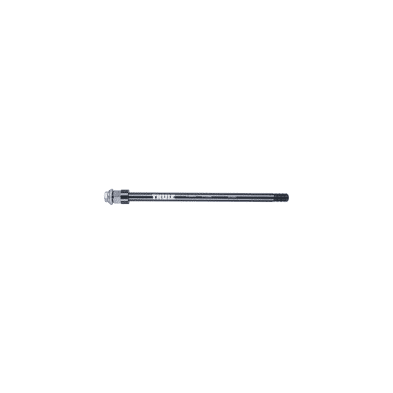 Thulie Fietskar Thru Axle M12 X 1.75 209mm