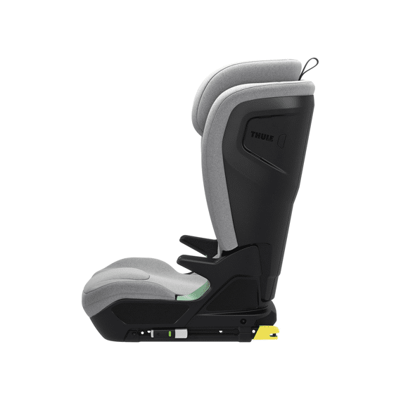 Thule Autostoel Palm Mid Grey