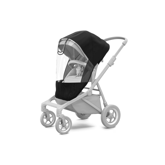 Thule Sleek 2 Regenbekleding