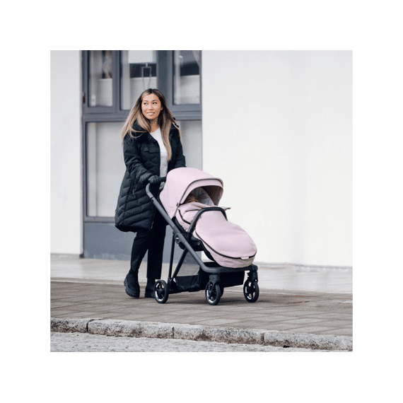 Thule Voetenzak Black